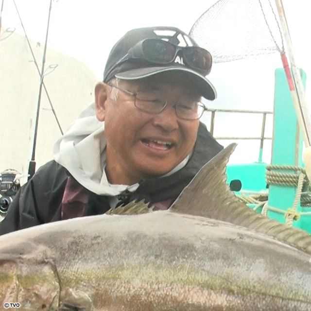 村越　正海