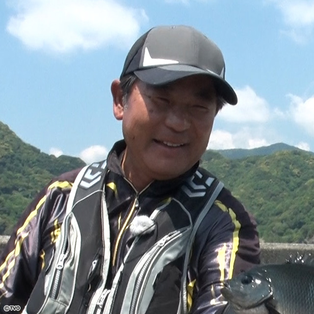 森川　芳郎