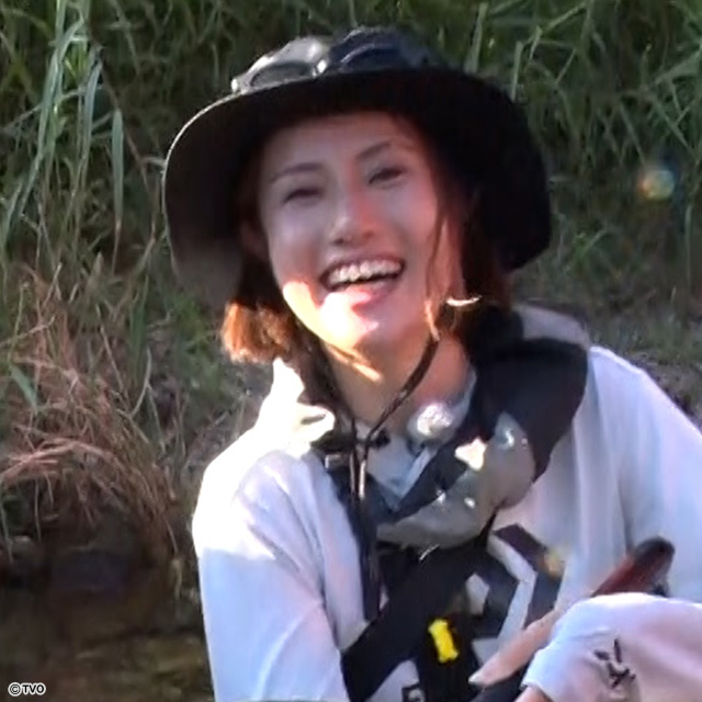 光安　友香莉