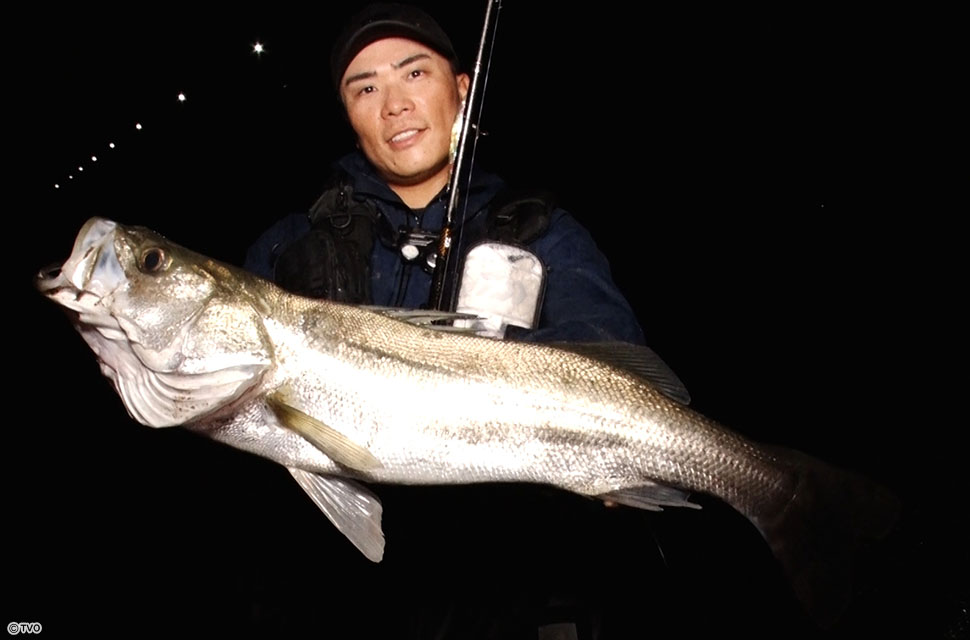 Angler: 世良　勇樹
