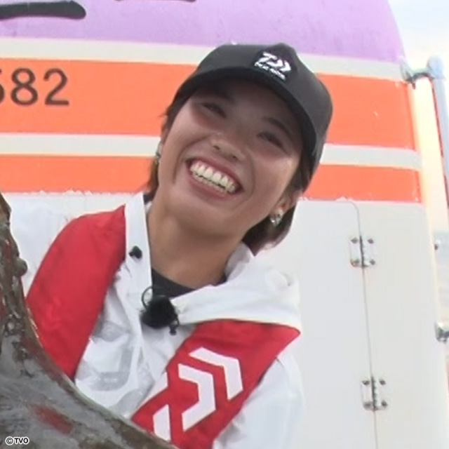 杉野　美星