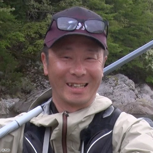 千島　克也