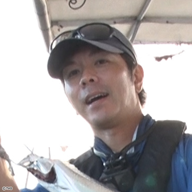 高槻　慧