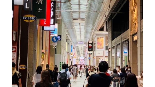 速報 大阪 新型コロナ10人の感染確認 やさしいニュース Tvo テレビ大阪