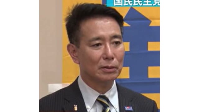 【独自】京都市長選 国民民主が元京都市議・村山祥栄さんの推薦白紙へ