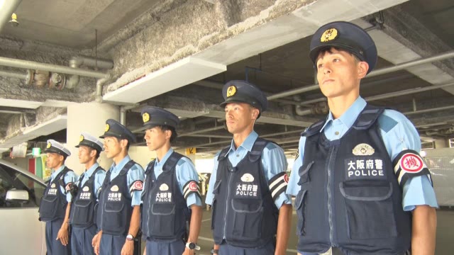 ≪大阪府警 機動隊のもう一つの顔≫ 強豪陸上部が脚で府民を守る…めざすはニューイヤー駅伝2026